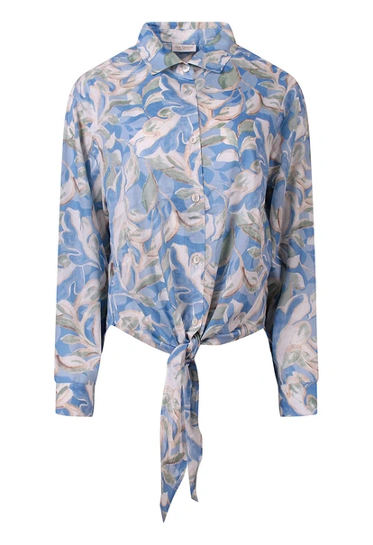 SoSoire dames blouse